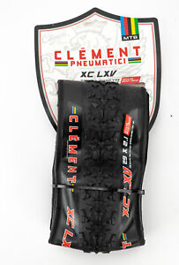 Clement XC LXV Tire 29 x 2.1in