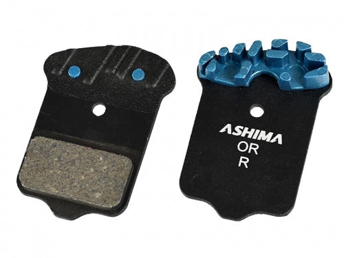 Ashima Air Thermal Disc Brake Pads