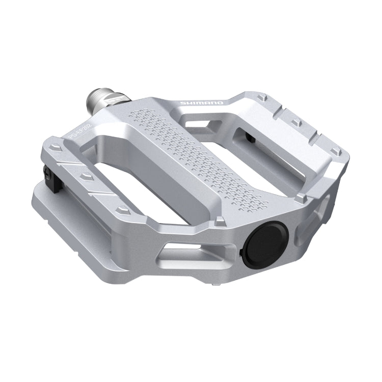 Shimano PD-EF202 Flat Pedal for Daily Riding