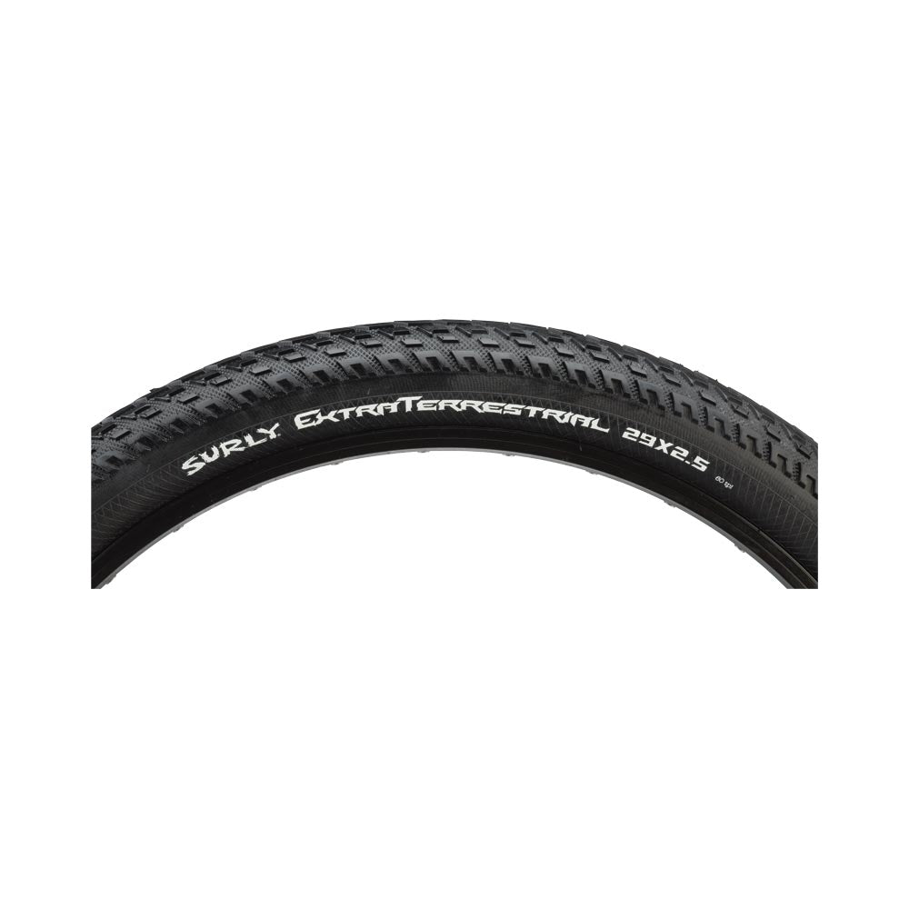 Surly ExtraTerrestrial Tires (Folding, Knobby Touring)