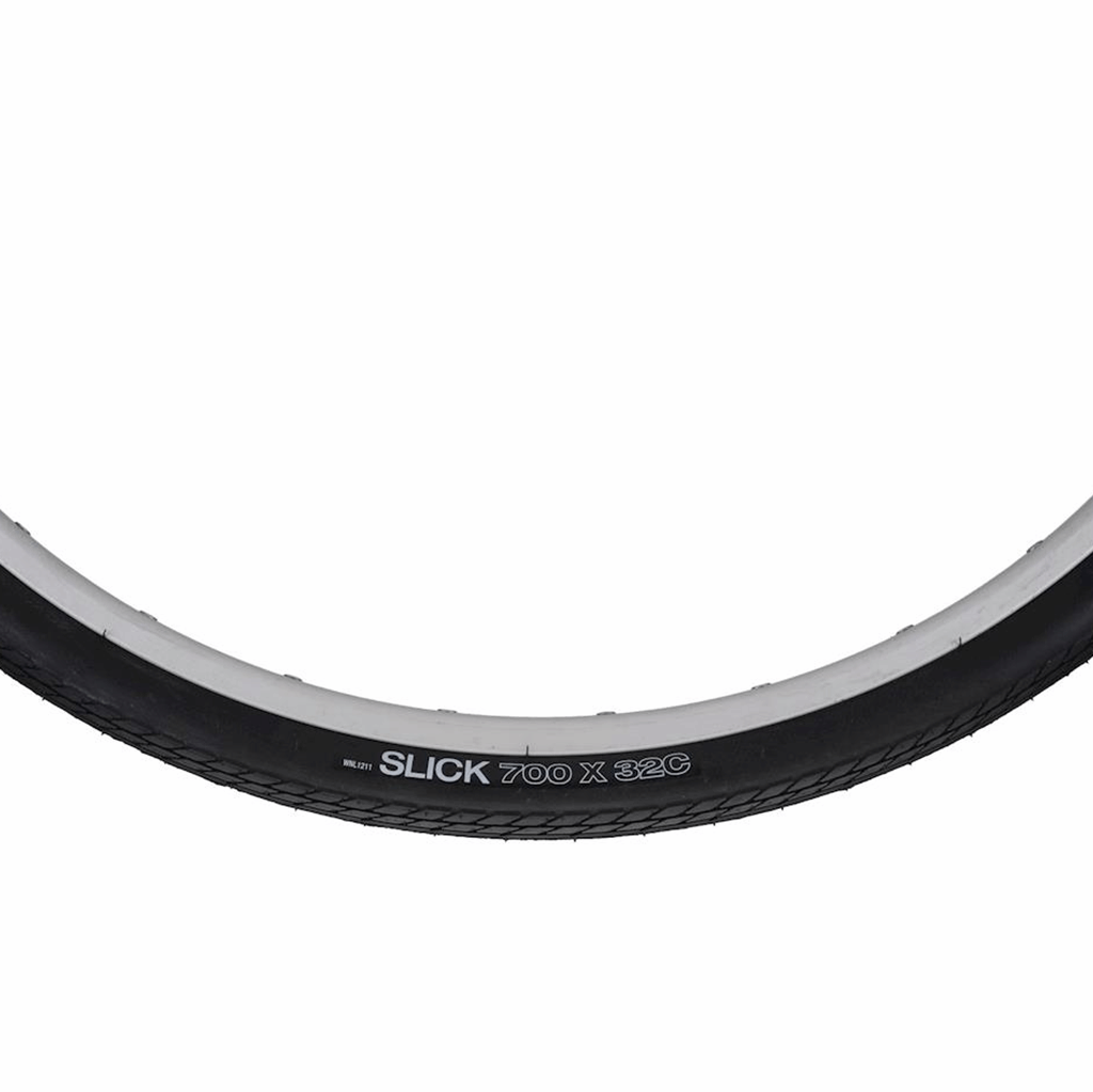 WTB Tires Slick Comp 700 x 32C Wire Bead