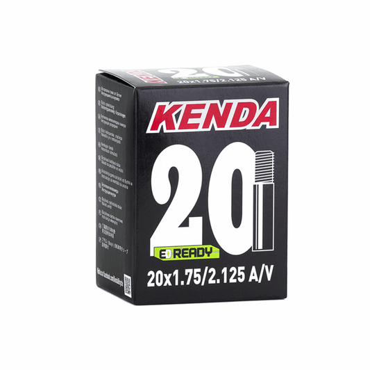 Kenda Tube 20" (different variations)