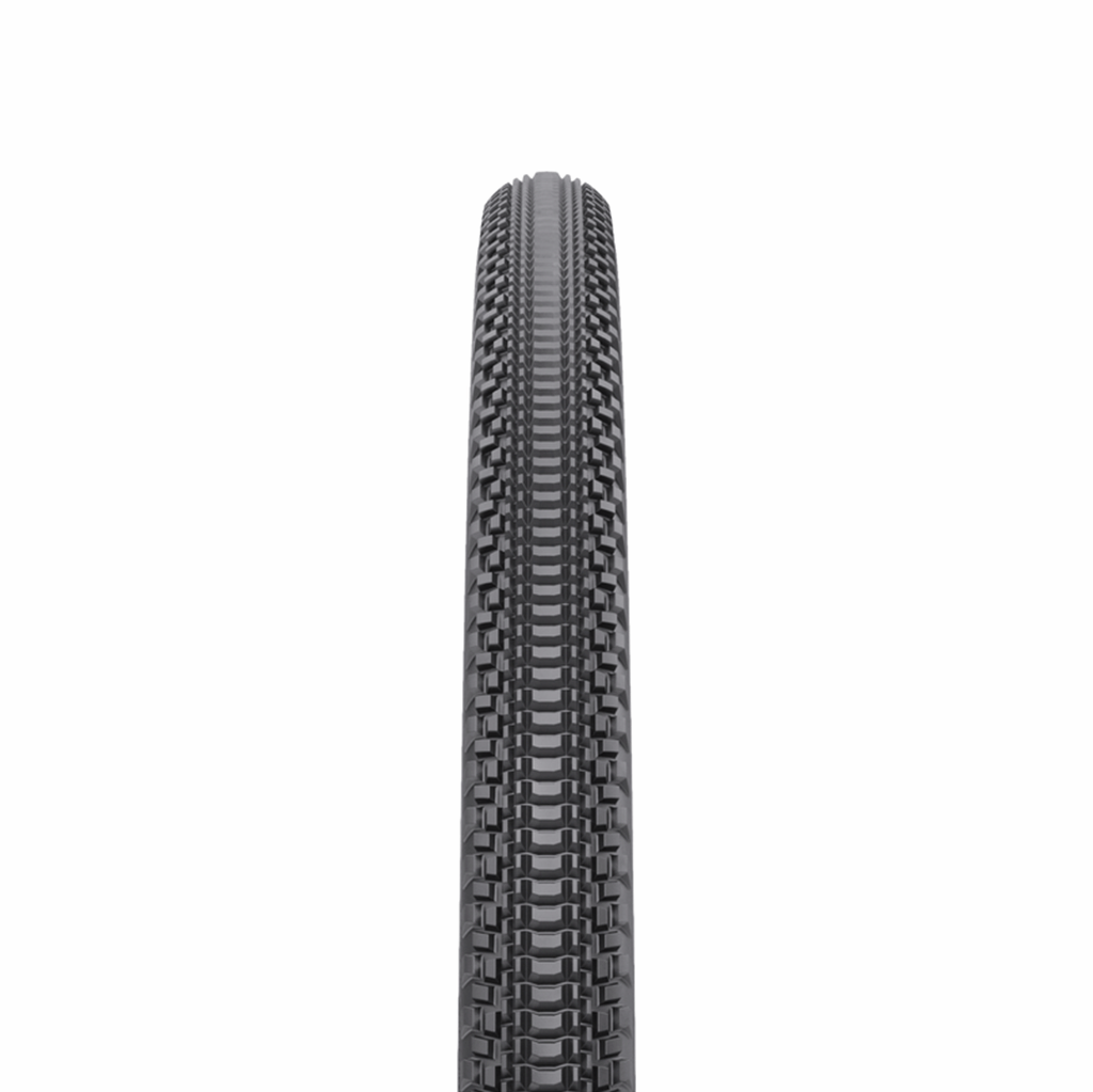 WTB Tire, Vulpine 700 x 36C TCS Dual DNA Folding