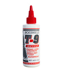 BOESHIELD T-9 Lubricant