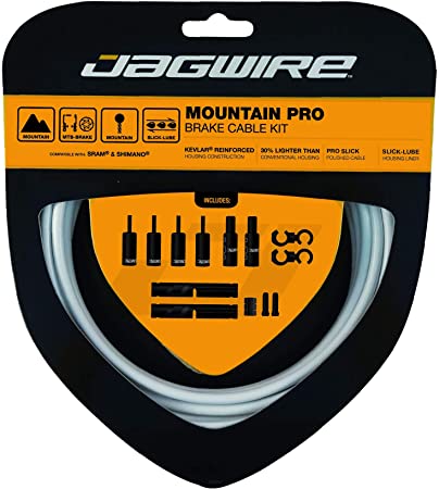 Jagwire Mountain Pro Hydraulic Brake Hose (3000mm)