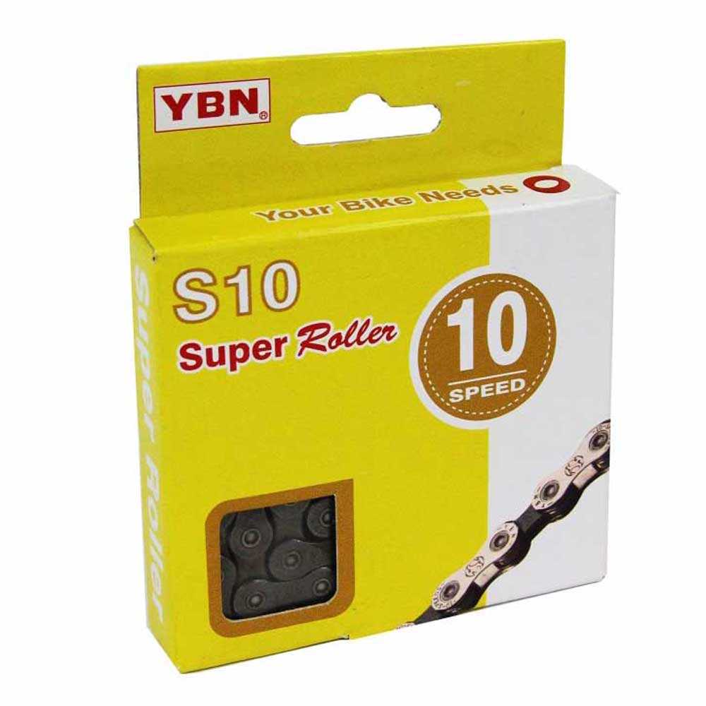 YBN S10 Chain (10 speed)