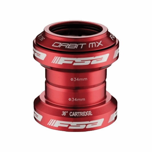 FSA Headset, Orbit MX 1-1/8