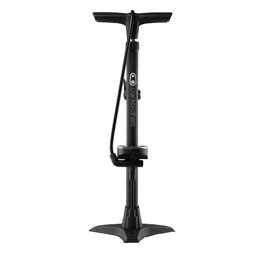 Crankbrothers gem on sale floor pump